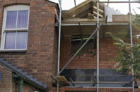 free Poundfield home extension quotes