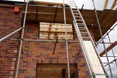 house extensions Poundfield