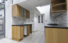 Poundfield kitchen extension leads